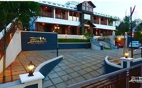 The Lavender Resort Waynad